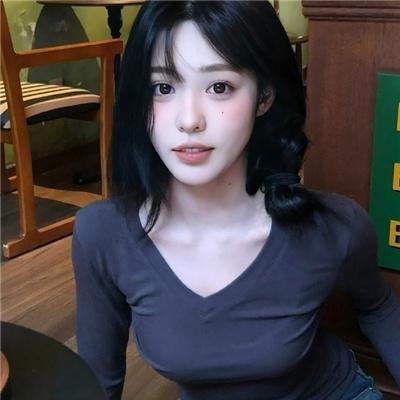 住在你的灵魂里